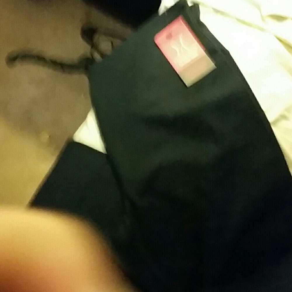 Tummies shaping pants